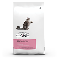 weight management bag front thumbnail | Diamond CARE