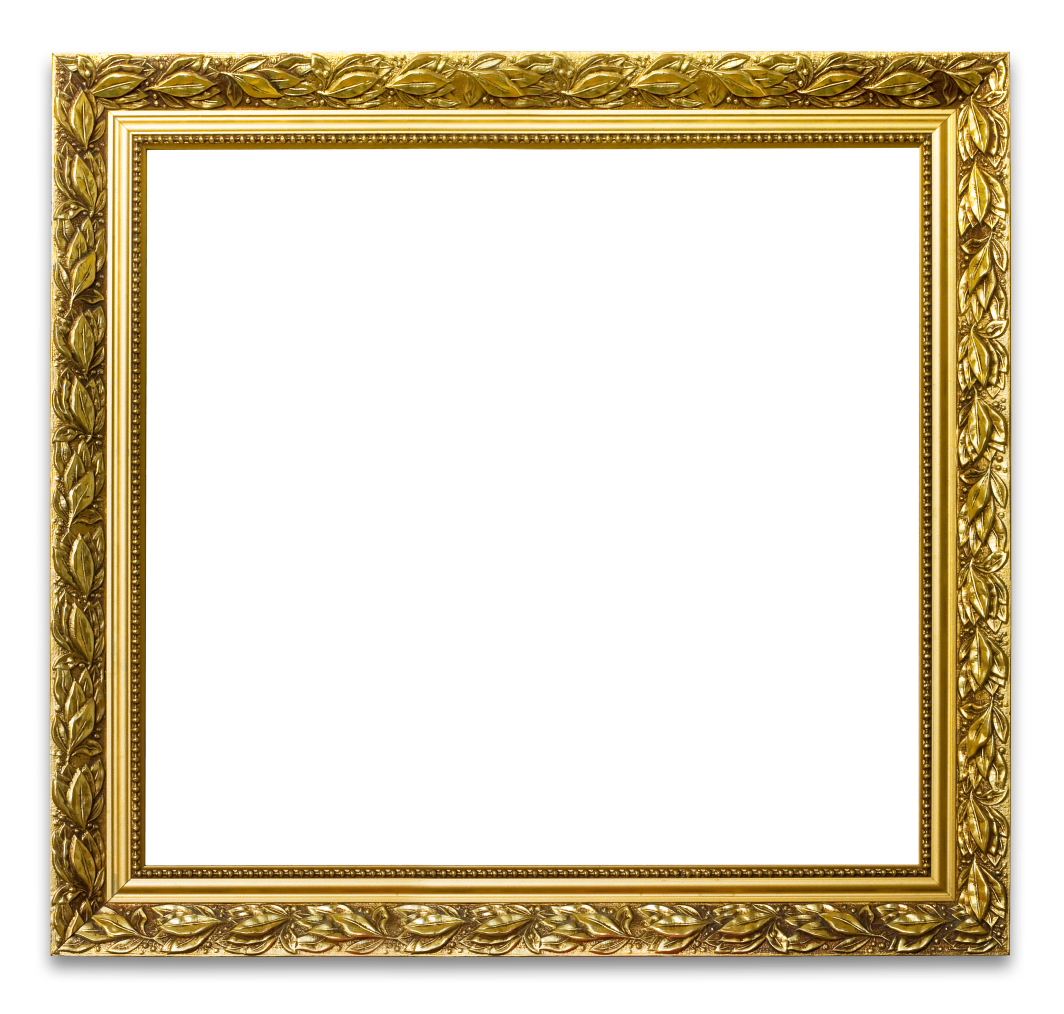 Featured Image Frame